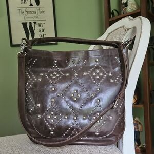 Frye Shoulder Bag